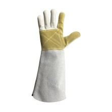 guante de soldador juba weldy 408rftig 