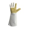 Guante juba weldy 408rftig