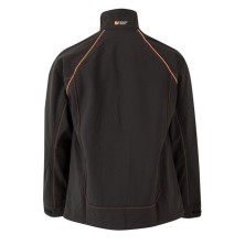 CHAQUETA SOFTSHELL VELILLA 206001