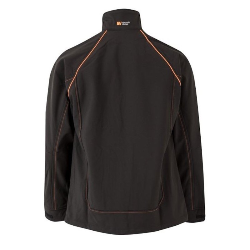 Chaqueta softshell velilla 206001