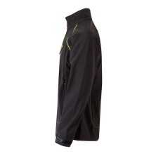CHAQUETA SOFTSHELL VELILLA 206001