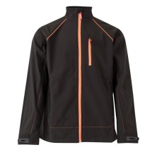 CHAQUETA SOFTSHELL VELILLA 206001