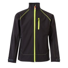 CHAQUETA SOFTSHELL VELILLA 206001