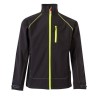 Chaqueta softshell velilla 206001