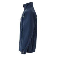 CHAQUETA SOFTSHELL VELILLA 206001