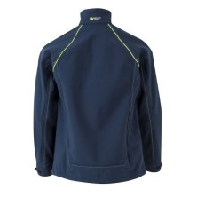 CHAQUETA SOFTSHELL VELILLA 206001