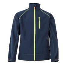 CHAQUETA SOFTSHELL VELILLA 206001