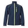 Chaqueta softshell velilla 206001