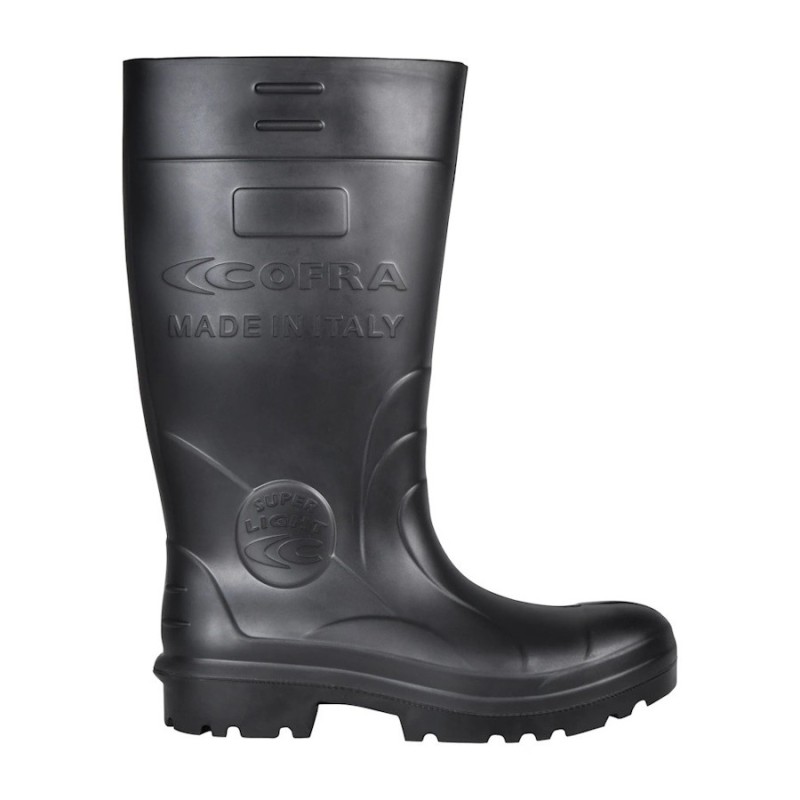 Bota de agua cofra tanker s5 an ci fo sr 00080-n01