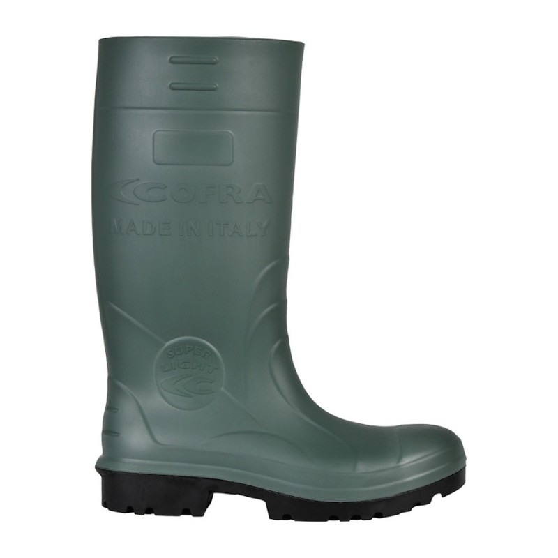 Bota de agua cofra hunter s4 00080-n14