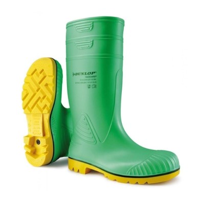 Bota De Agua Dunlop A442Ab1