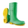 Bota de agua dunlop riesgo quimico 1588-brq
