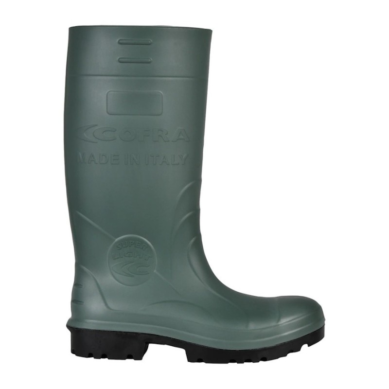 Bota de agua cofra hunter o4 00080-n07