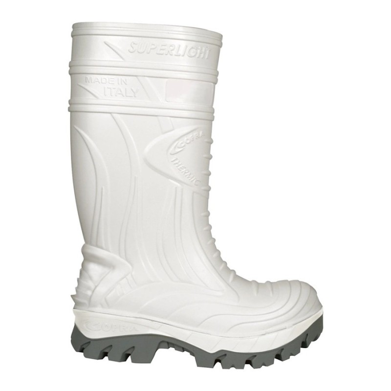 Bota de agua cofra thermic 00040