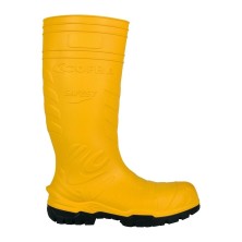 BOTA DE AGUA COFRA SAFEST 00060