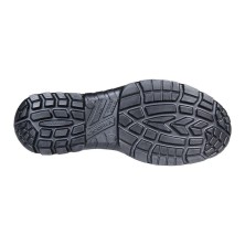 bota de agua cofra safest 00060 en blanco