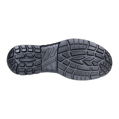 Bota De Agua Cofra Safest 00060