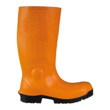 BOTA DE AGUA COFRA LIGHT 00090
