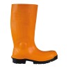 Bota de agua cofra light 00090