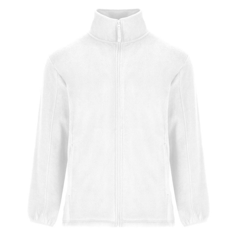 Chaqueta polar roly artic 6412