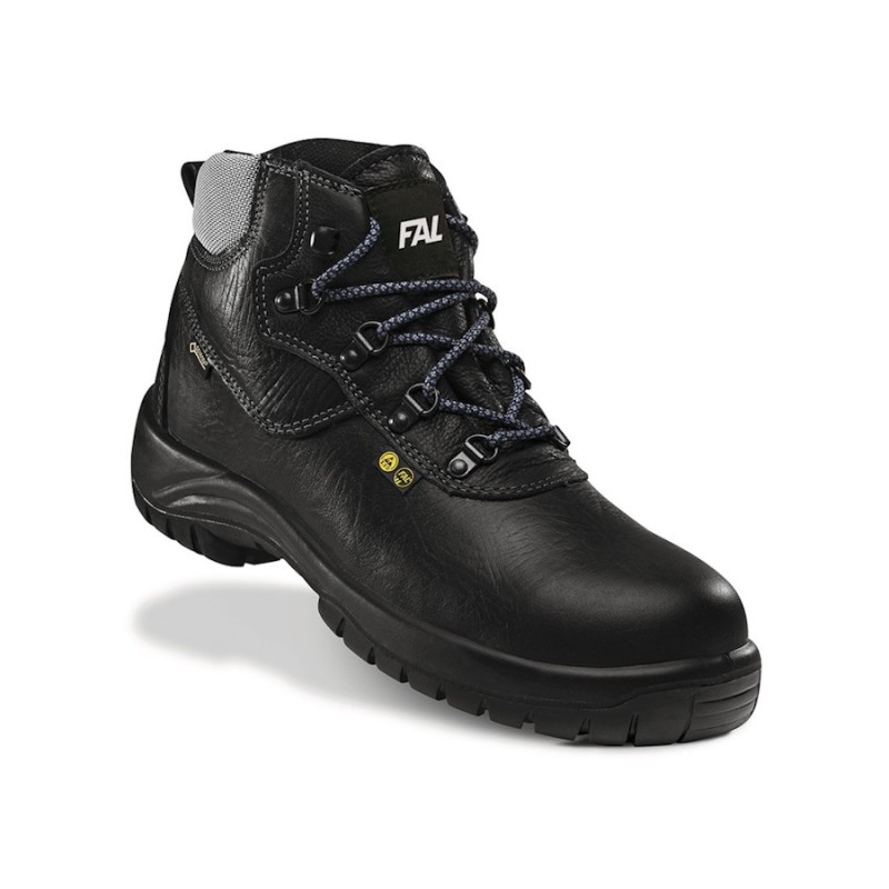 Bota fal titan top 240841