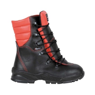 Bota Forestal Cofra Force Clase 1