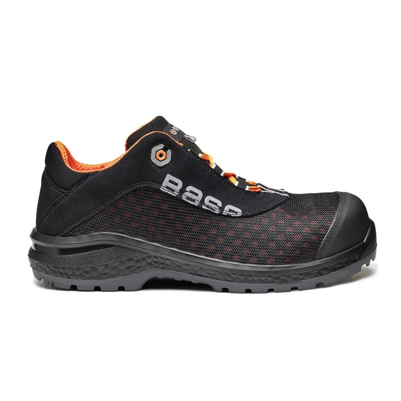 Zapatilla base be-fit s1p b0878