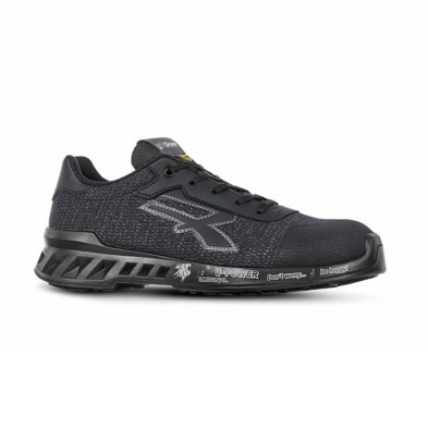 Zapatilla U-Power Scott s1ps