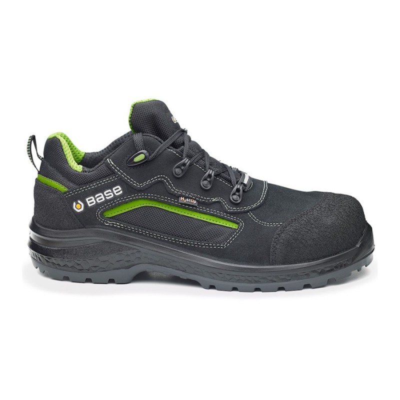 Zapatilla base be-powerful s3 b0897