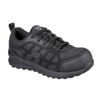 Zapatilla Mujer Skechers Bulklin Ayak s1p sk77289ec
