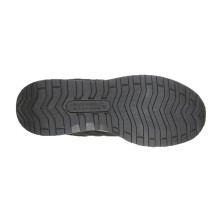 zapatilla mujer skechers bulklin ayak s1p sk77289ec en negro