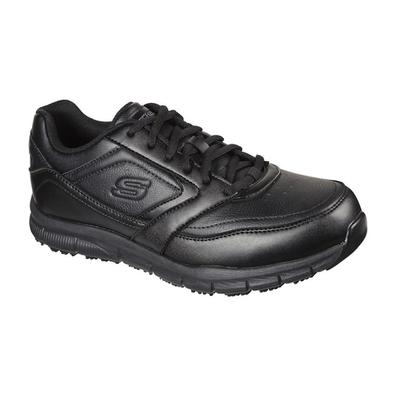 Zapatilla skechers nampa sk77156ec