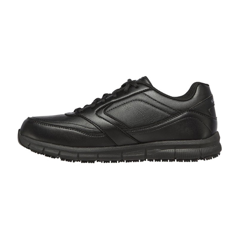 Zapatilla skechers nampa sk77156ec