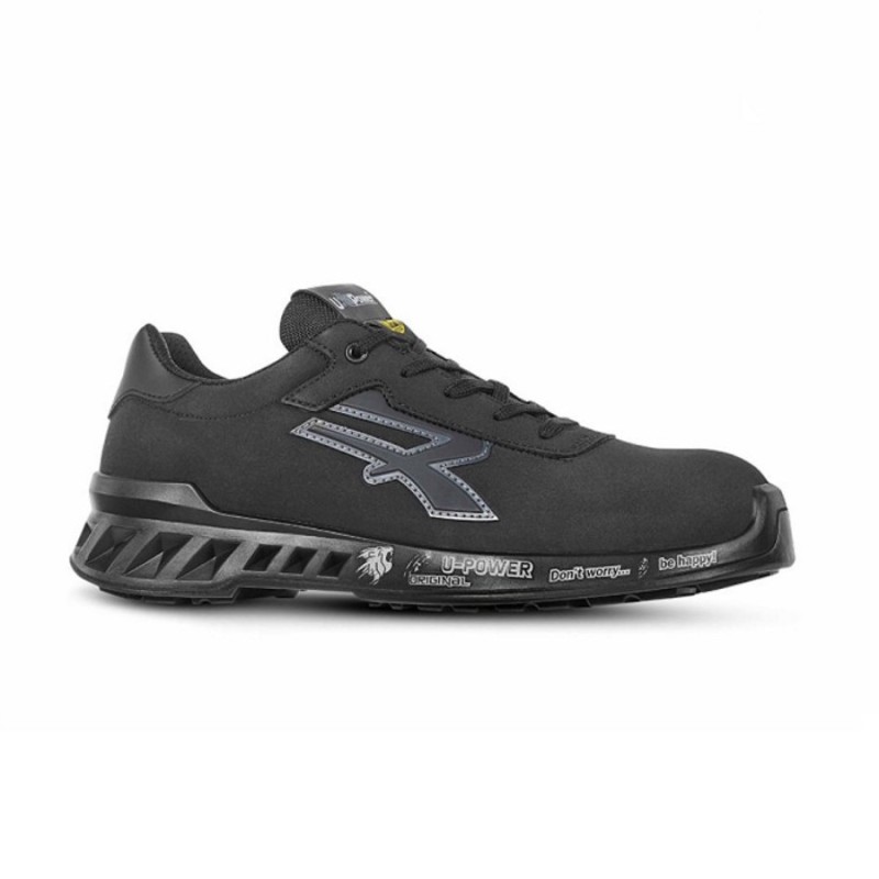 Zapatilla u-power ben s3 src ci esd