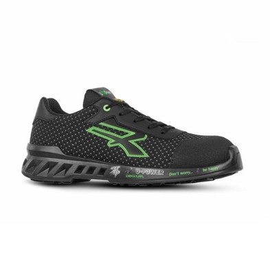 Zapatilla U-Power Steve s3s