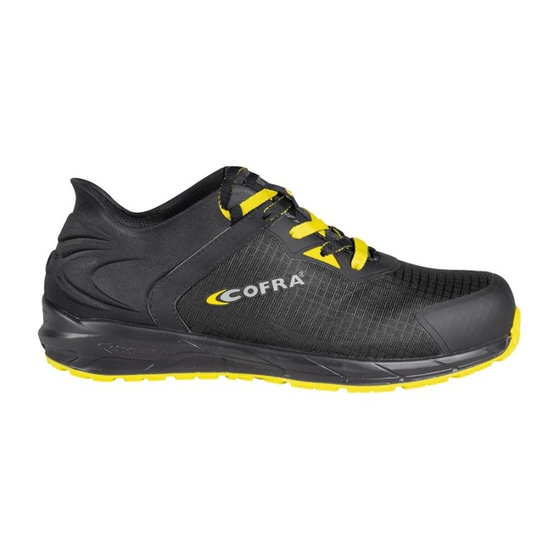 Zapatilla cofra sprint s1ps