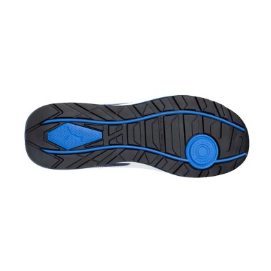 Zapatilla Puma Airtwist Blue Low s3 644620