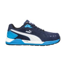 ZAPATILLA PUMA AIRTWIST BLUE LOW S3 644620