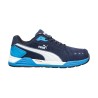 Zapatilla puma airwist blue low 644620