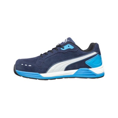 Zapatilla Puma Airtwist Blue Low s3 644620