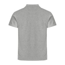 polo clique 028260 en gris marengo