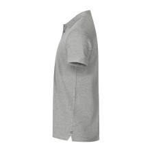 polo clique 028260 en gris marengo