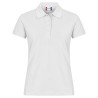 Polo heavy premium mujer clique 028261