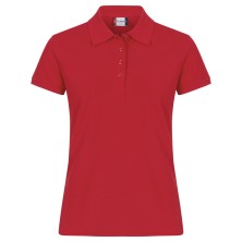 POLO HEAVY PREMIUM MUJER CLIQUE 028261