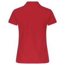 POLO HEAVY PREMIUM MUJER CLIQUE 028261