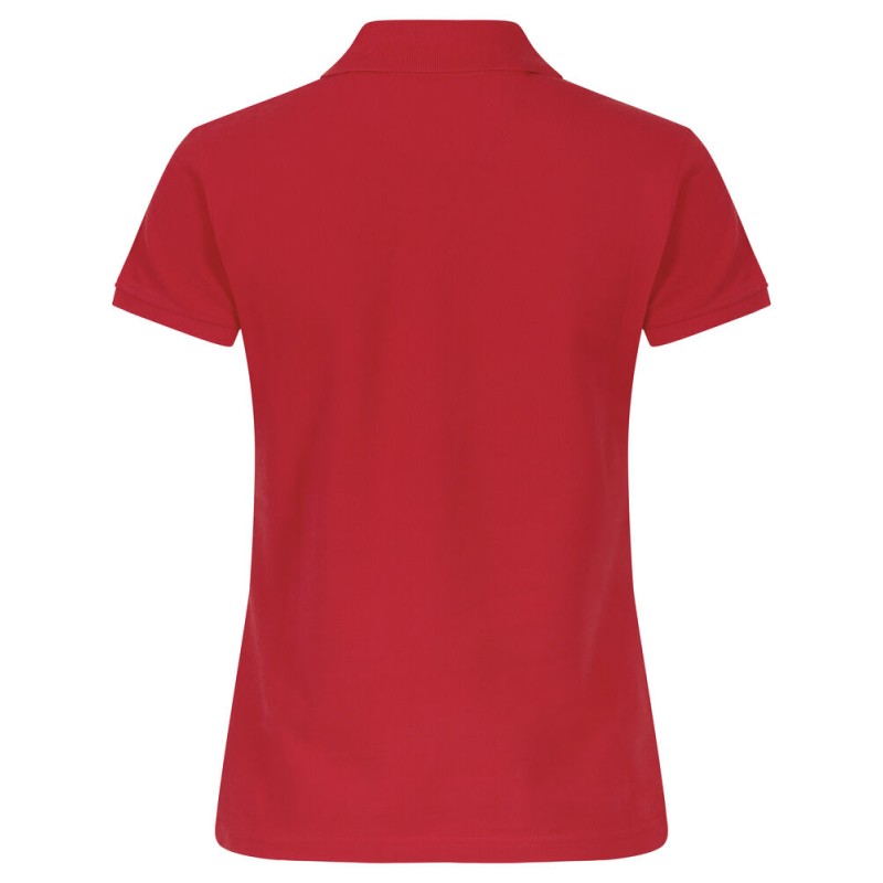 Polo heavy premium mujer clique 028261