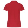 Polo heavy premium mujer clique 028261