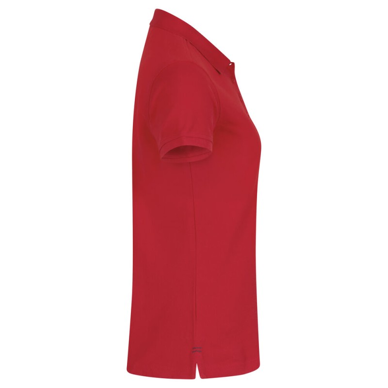 Polo heavy premium mujer clique 028261