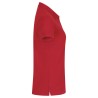 Polo heavy premium mujer clique 028261