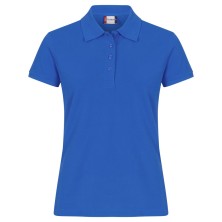 POLO HEAVY PREMIUM MUJER CLIQUE 028261